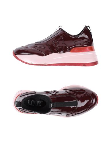 Zapatillas Ruco Line Mujer - Zapatillas Ruco Line - 11313849PB Negro Zapatillas Ruco Line Mujer - Zapatillas Ruco Line - 11313849PB Negro