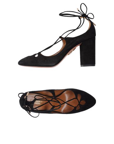 Casual salvaje Zapato De Salón Aquazzura Mujer - Salones Aquazzura - 11313936HS Negro Casual salvaje Zapato De Salón Aquazzura Mujer - Salones Aquazzura - 11313936HS Negro