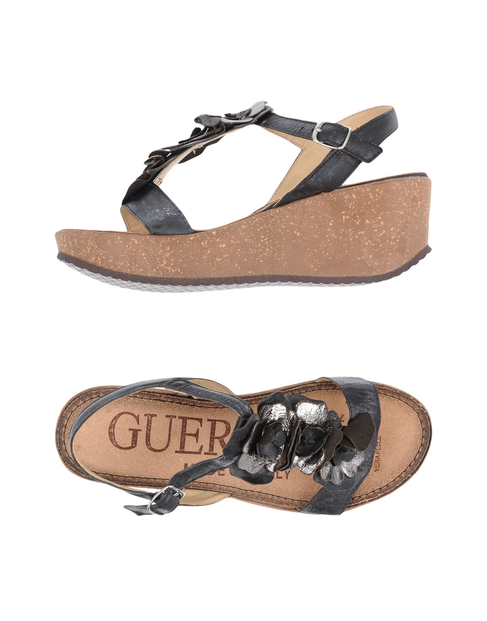 Guerrucci Sandalen Damen 11313943EL Gute Qualität beliebte Schuhe Guerrucci Sandalen Damen 11313943EL Gute Qualität beliebte Schuhe