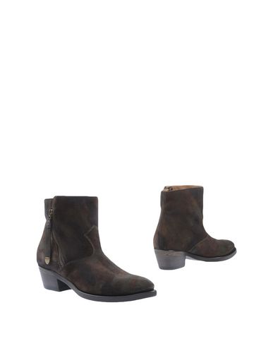 BUTTERO? Ankle boot Beige Women BUTTERO? Ankle boot Beige Women