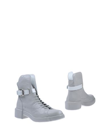 ZOOM JIL SANDER - Ankle boot