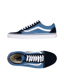 maglietta vans bambino arancione