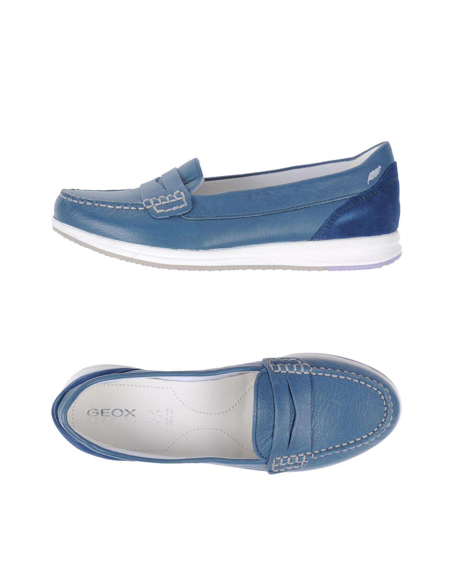 Mocassino Geox Donna - 11314131TC Scarpe economiche e buone Mocassino Geox Donna - 11314131TC Scarpe economiche e buone