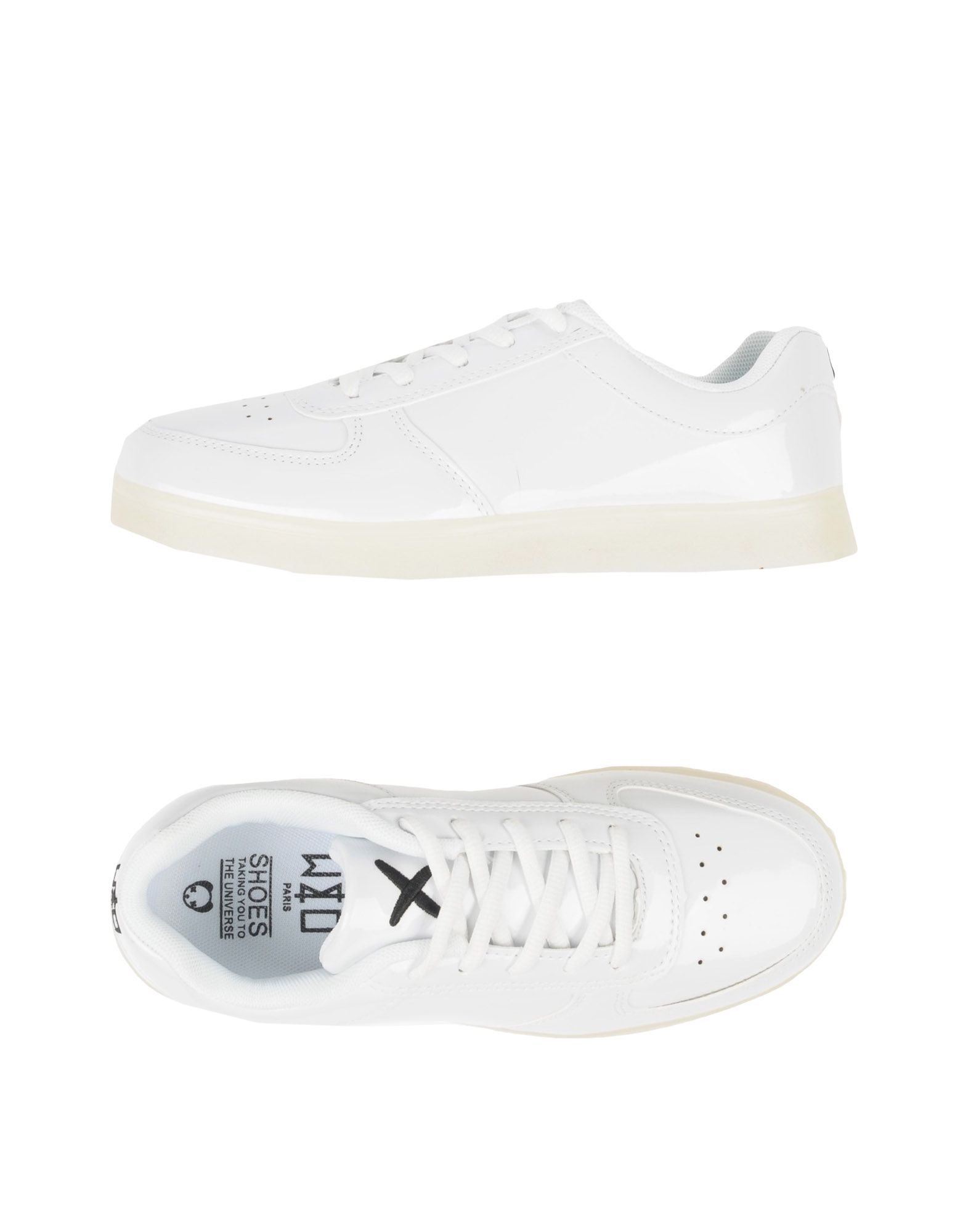 Wize & Ope Sneakers Damen 11314252UO Gute Qualität beliebte Schuhe Wize & Ope Sneakers Damen 11314252UO Gute Qualität beliebte Schuhe