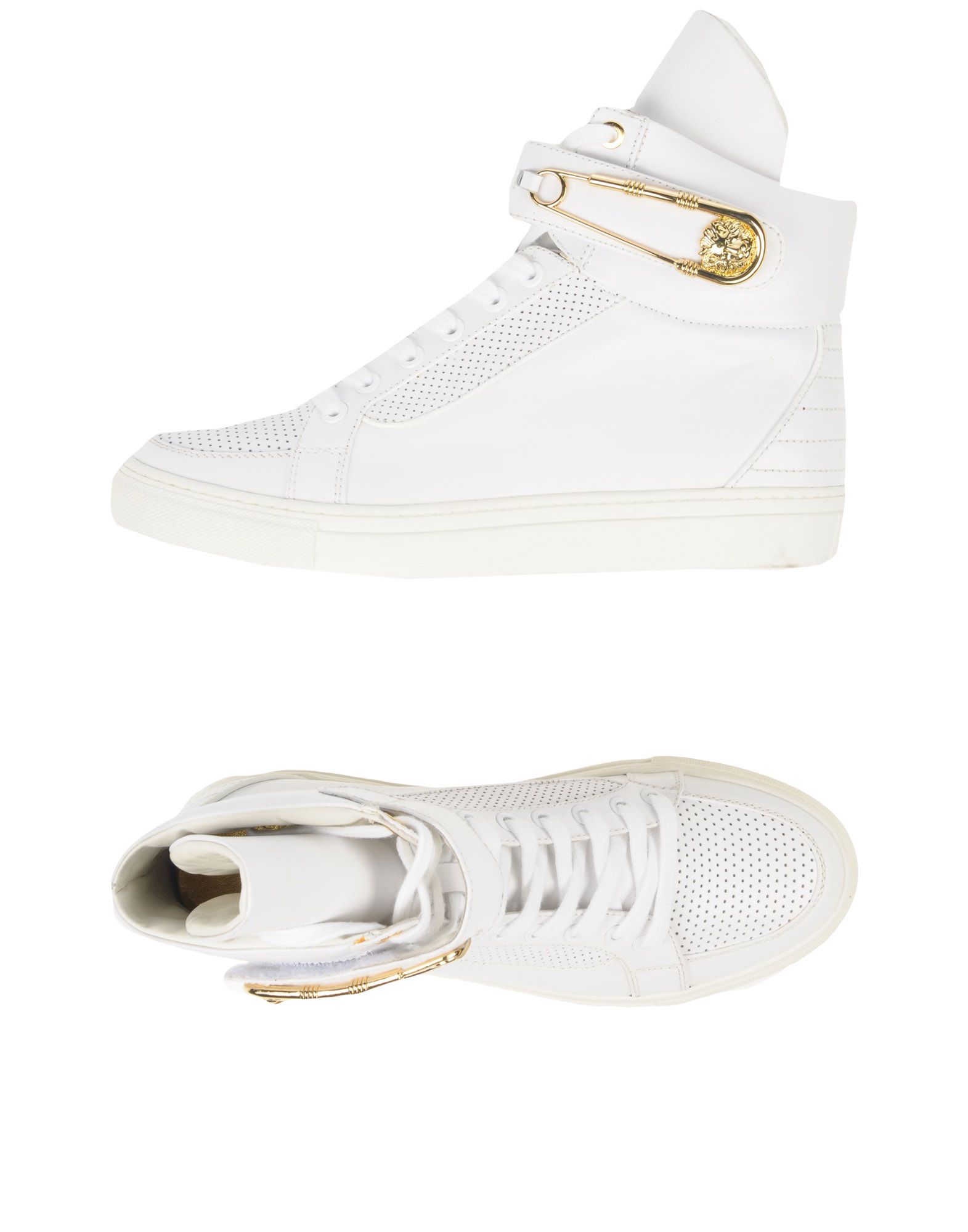 Versus Versace Sneakers Damen 11314278WF Beliebte Schuhe Versus Versace Sneakers Damen 11314278WF Beliebte Schuhe