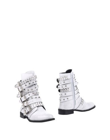 Botín J.Born Mujer - Botines J.Born Botín J.Born Mujer - Botines J.Born