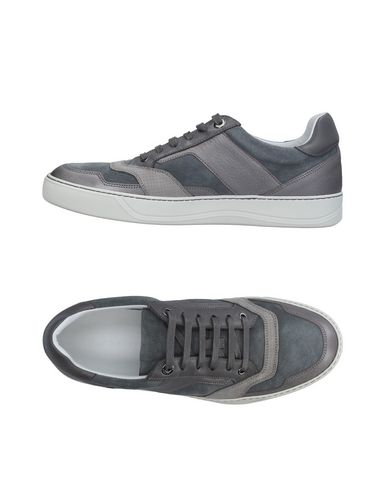 Lanvin Sneakers In Grey | ModeSens