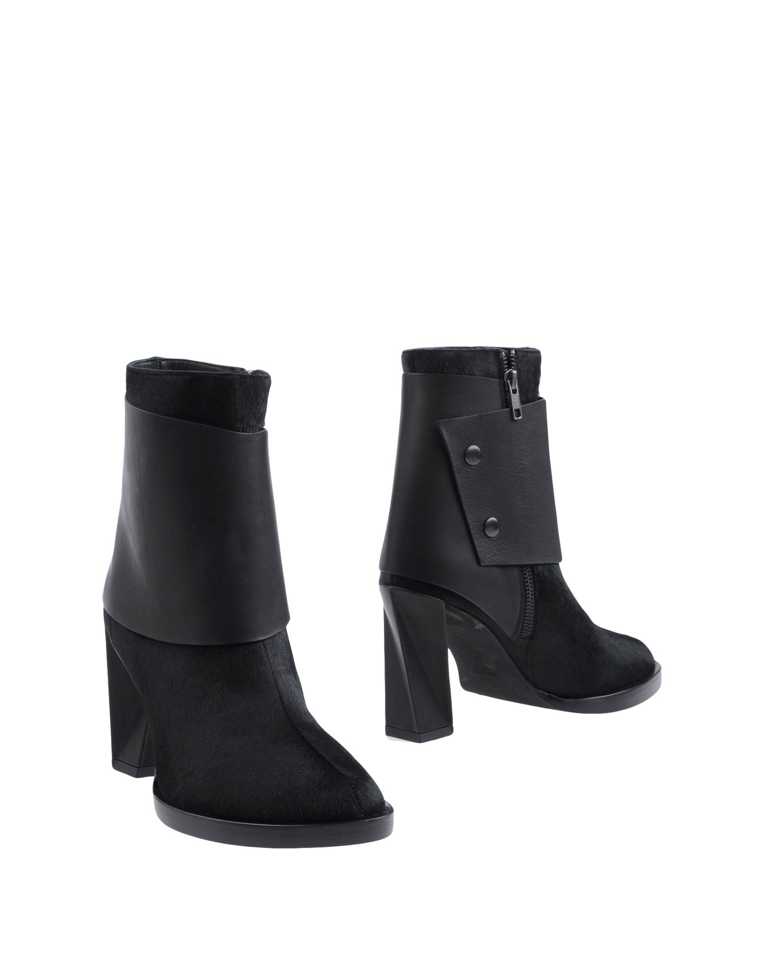 Ann Demeulemeester Stiefelette Damen 11314589OFGünstige gut aussehende Schuhe Ann Demeulemeester Stiefelette Damen 11314589OFGünstige gut aussehende Schuhe