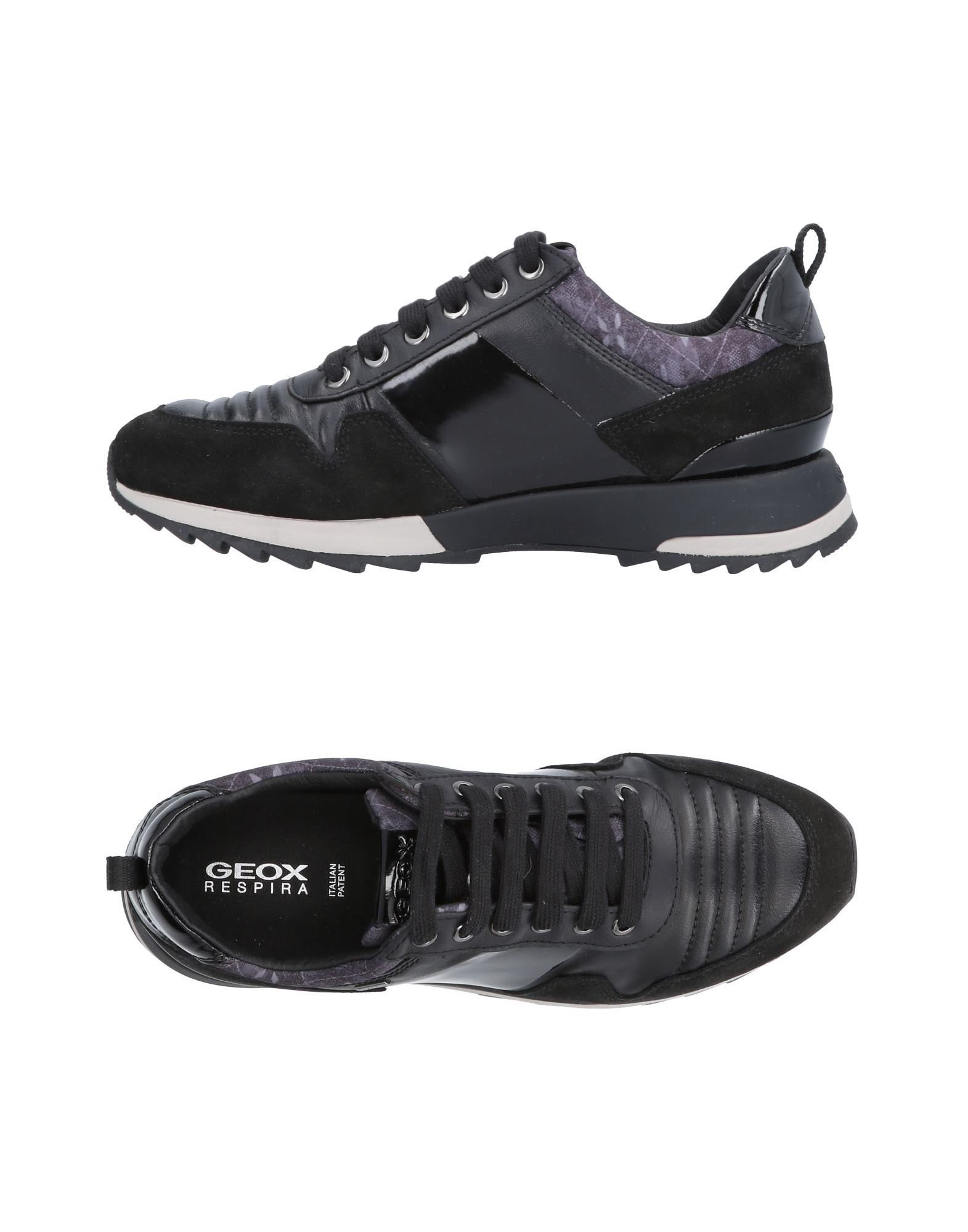 Haltbare Mode billige Schuhe Geox Sneakers Damen 11314628VN Heiße Schuhe Haltbare Mode billige Schuhe Geox Sneakers Damen 11314628VN Heiße Schuhe