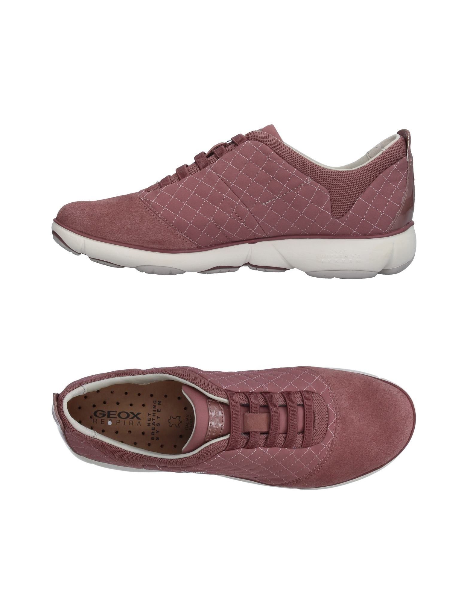 Sneakers Geox Donna - 11314685XR Scarpe economiche e buone Sneakers Geox Donna - 11314685XR Scarpe economiche e buone