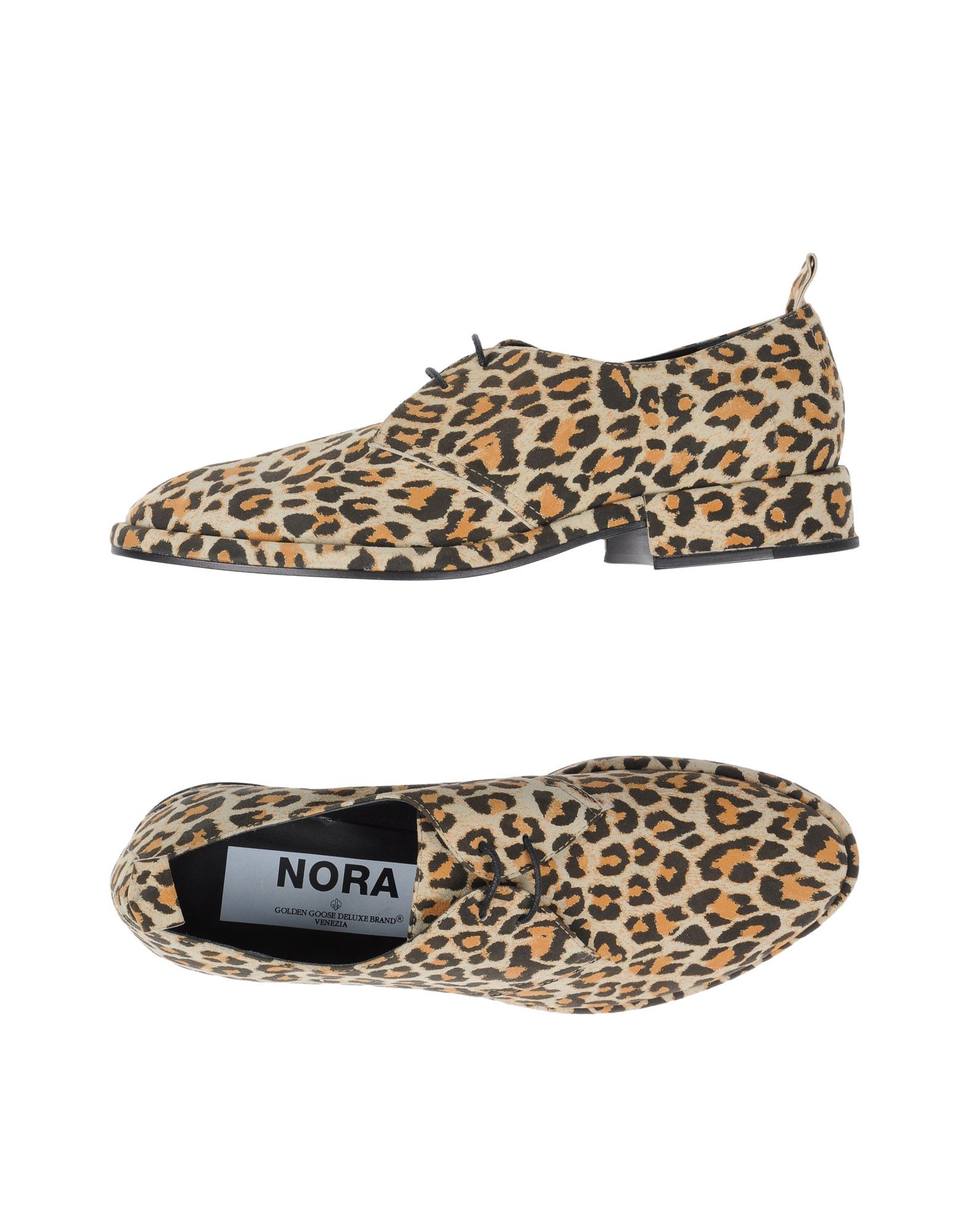 Rabatt Schuhe Golden Goose Deluxe Brand Schnürschuhe Damen 11314768DD Rabatt Schuhe Golden Goose Deluxe Brand Schnürschuhe Damen 11314768DD