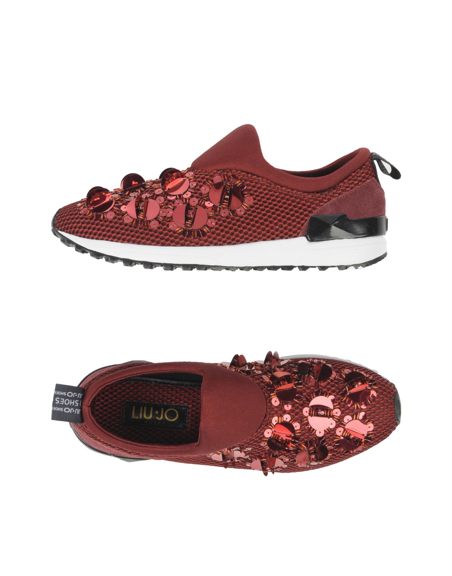 Tiempo limitado especial Zapatillas Liu ?Jo Shoes Mujer - Zapatillas Liu ?Jo Shoes Verde militar Tiempo limitado - especial Zapatillas Liu ?Jo Shoes Mujer - limitado Zapatillas Liu ?Jo Shoes Verde militar b3893e