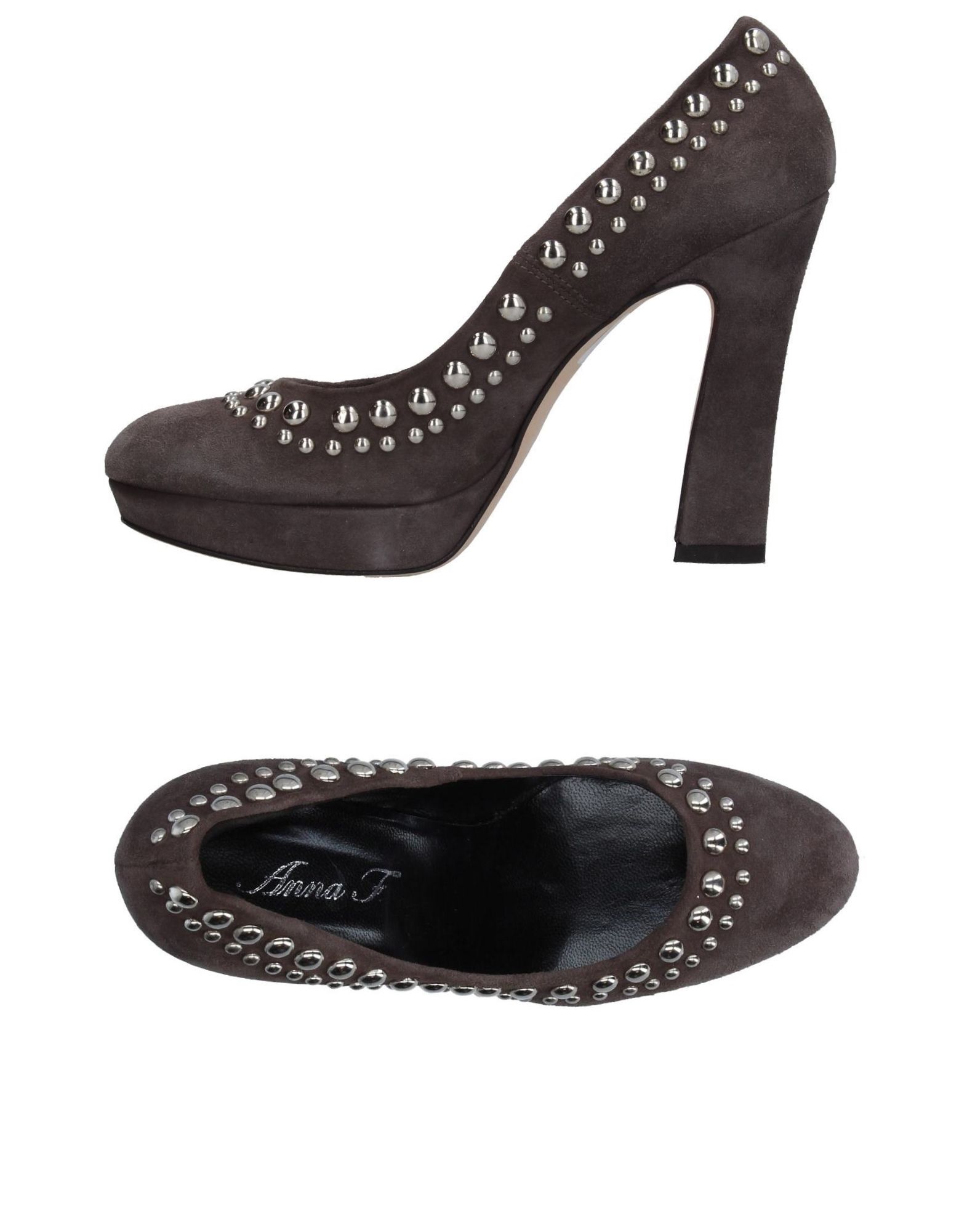 Anna F. Pumps Damen 11314903GB Gute Qualität beliebte Schuhe Anna F. Pumps Damen 11314903GB Gute Qualität beliebte Schuhe