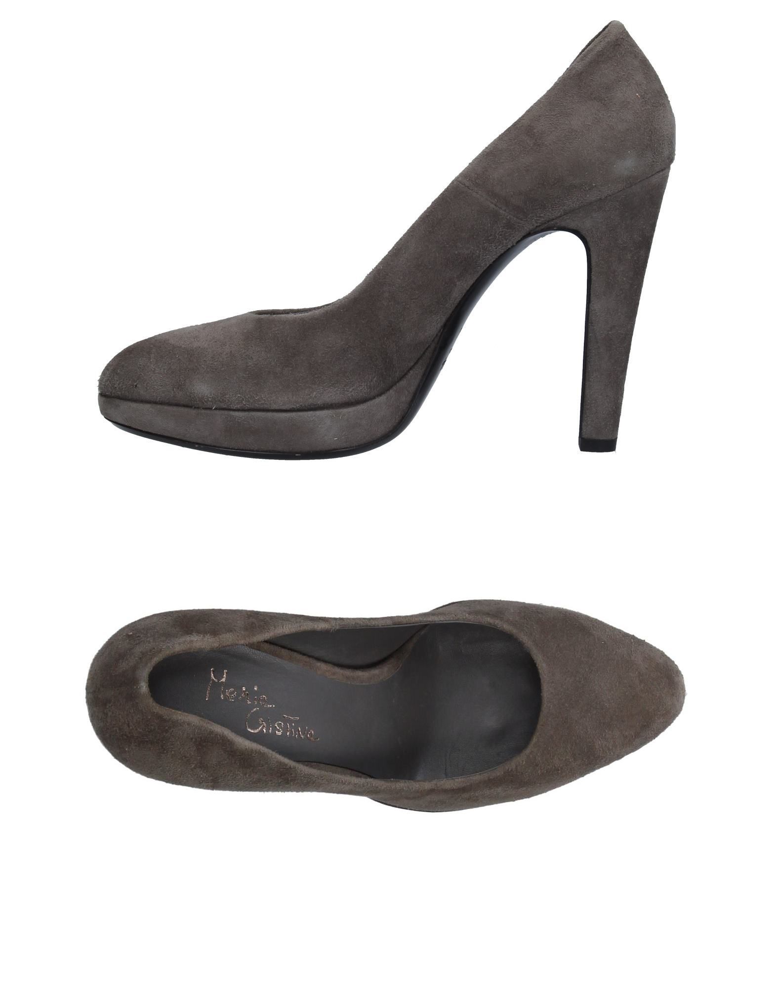 Maria Cristina Pumps Damen Gutes Preis-Leistungs-Verhältnis, es lohnt sich Maria Cristina Pumps Damen Gutes Preis-Leistungs-Verhältnis, sich es lohnt sich Preis-Leistungs-Verhältnis, 1cfeaa