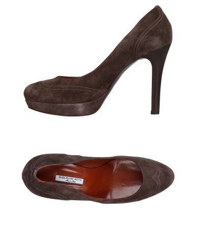Los últimos zapatos de descuento para hombres y mujeres Zapato De Salón Guglielmo Rotta Mujer - Salones Guglielmo Rotta - 11314921JF Plomo Los últimos zapatos de descuento para hombres y mujeres Zapato De Salón Guglielmo Rotta Mujer - Salones Guglielmo Rotta - 11314921JF Plomo