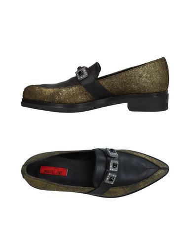 Descuento de la marca Mocasín Neurone Mujer - Mocasines Neurone - 11314954PF Negro Descuento de la marca Mocasín Neurone Mujer - Mocasines Neurone - 11314954PF Negro