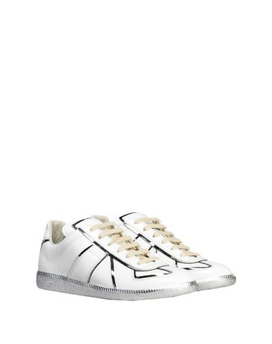 maison margiela sneakers womens