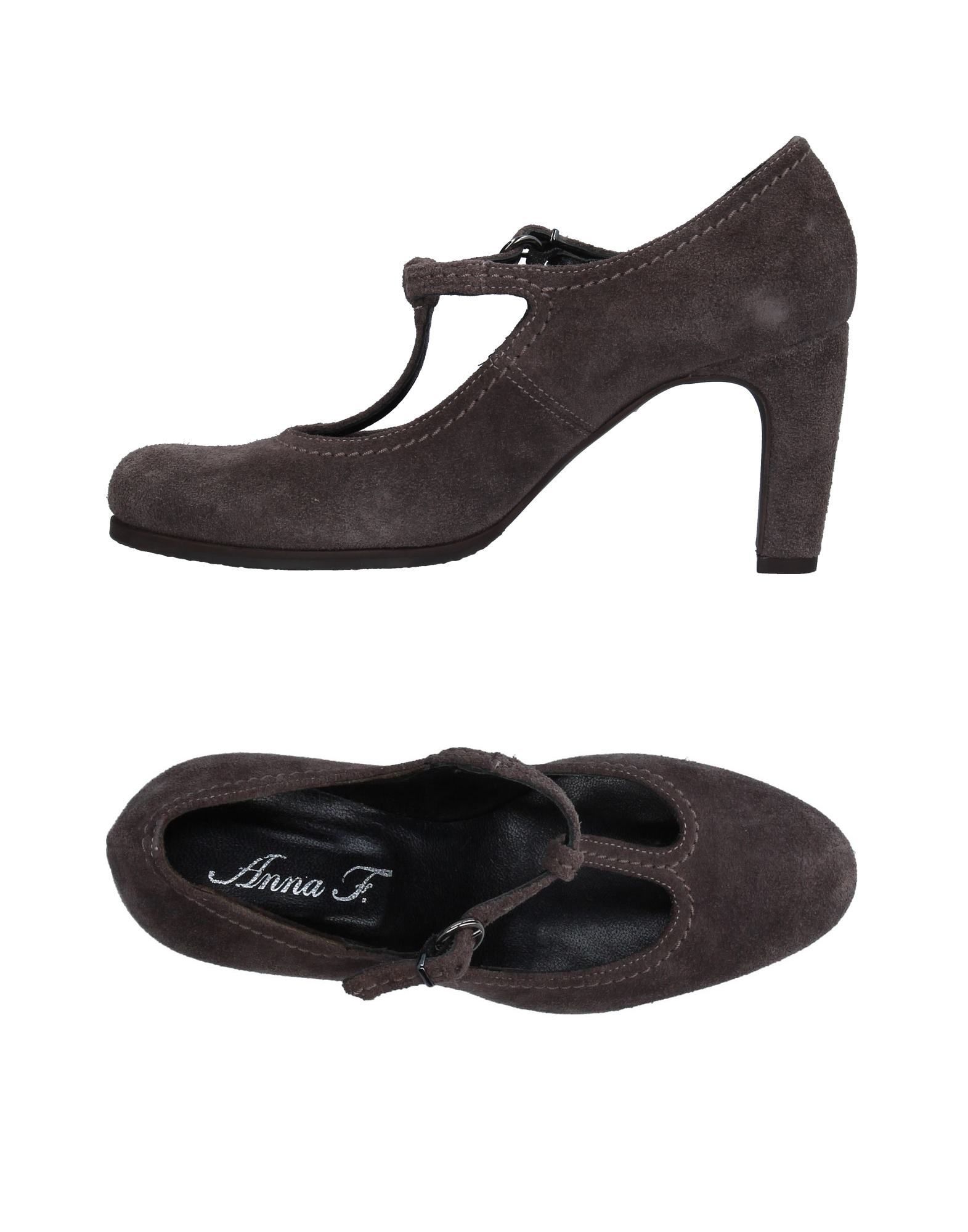 Anna F. Pumps Damen 11314976GD Anna F. Pumps Damen 11314976GD