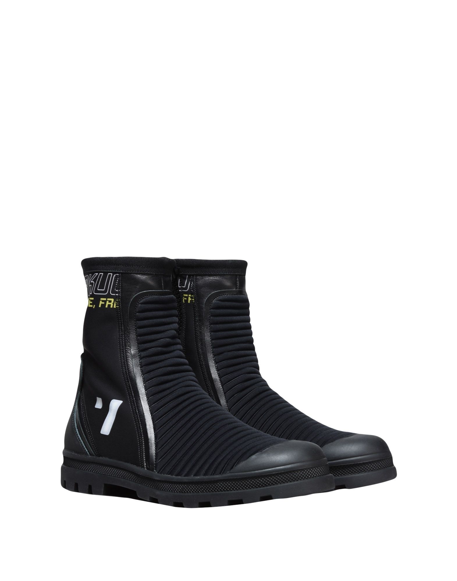 Maison Margiela Stiefelette Herren 11314996GJ Gute Qualität beliebte Schuhe Maison Margiela Stiefelette Herren 11314996GJ Gute Qualität beliebte Schuhe