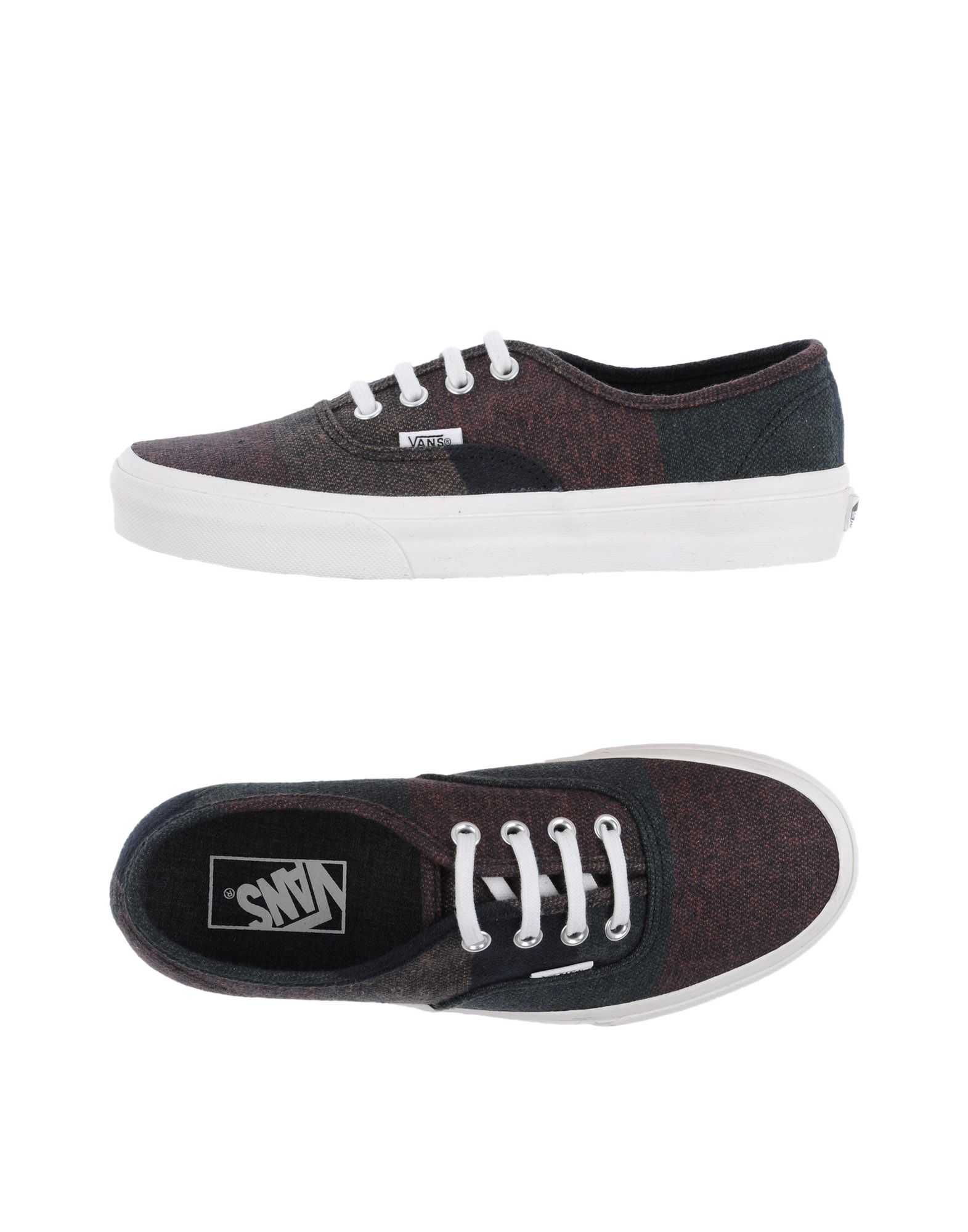 Günstige und modische Schuhe Vans Sneakers Damen 11315288RC Günstige und modische Schuhe Vans Sneakers Damen 11315288RC