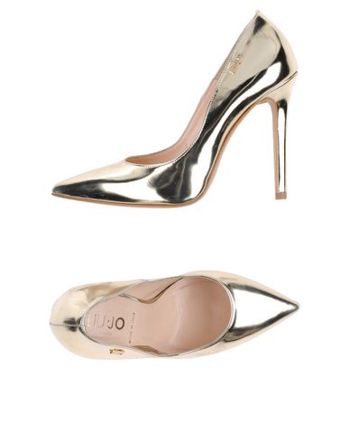Zapatos de mujer baratos zapatos de mujer Zapato De Salón Liu •Jo Shoes Mujer - Salones Liu •Jo Shoes - 11315314WB Platino Zapatos de mujer baratos zapatos de mujer Zapato De Salón Liu •Jo Shoes Mujer - Salones Liu •Jo Shoes - 11315314WB Platino