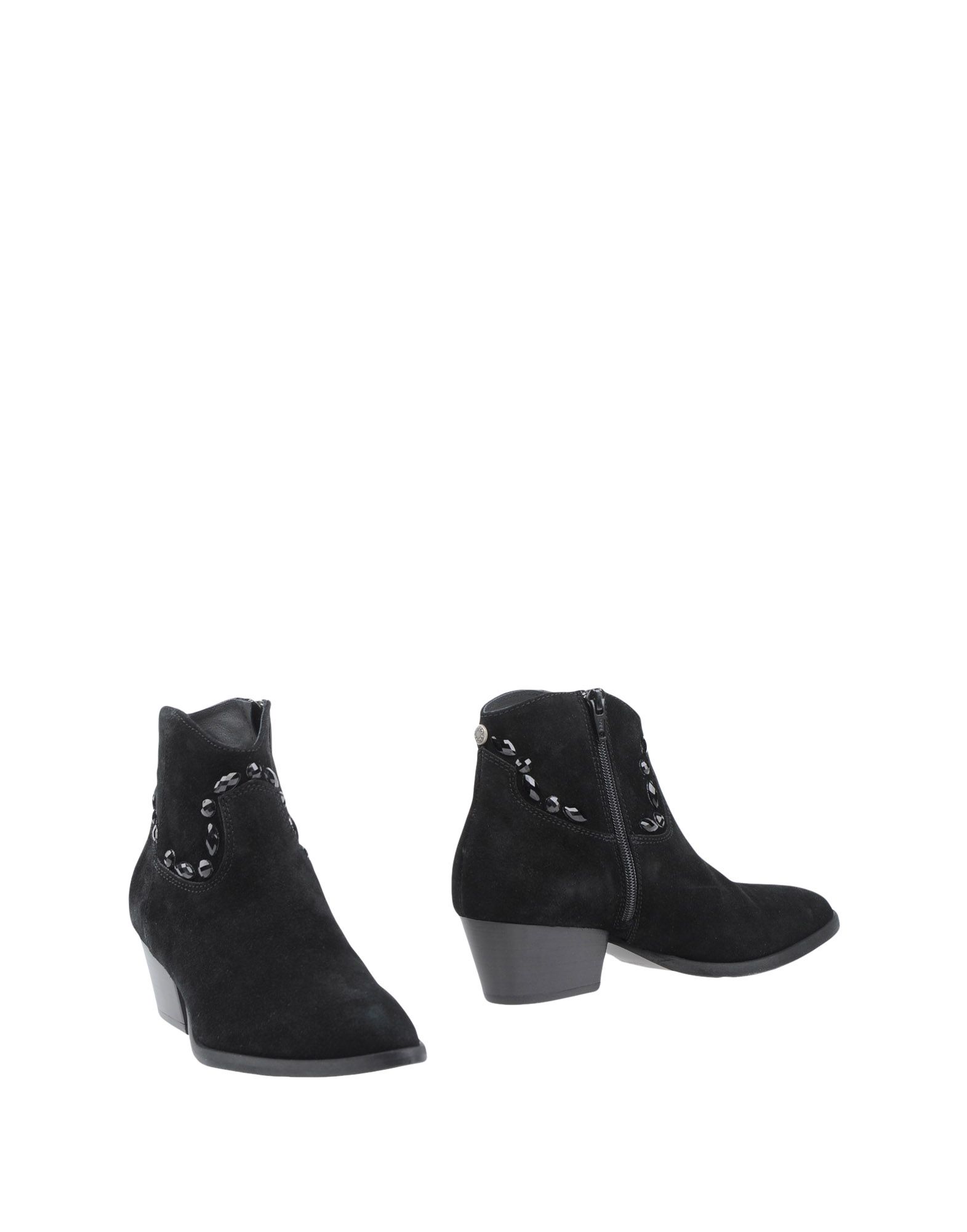 Liu •Jo Shoes Stiefelette Damen 11315321DH Gute Qualität beliebte Schuhe Liu •Jo Shoes Stiefelette Damen 11315321DH Gute Qualität beliebte Schuhe
