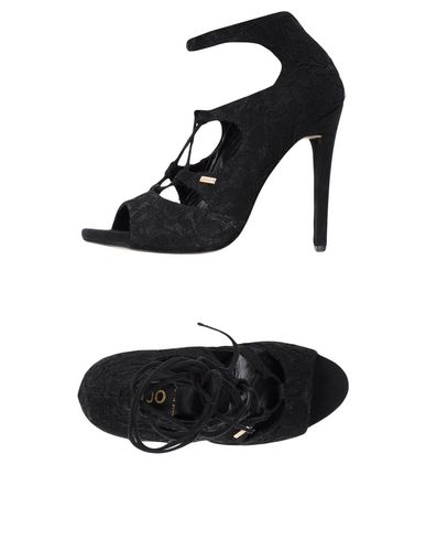 Zapatos casuales salvajes Zapato De Salón Liu •Jo Shoes Mujer - Salones Liu •Jo Shoes - 11315325TD Negro Zapatos casuales salvajes Zapato De Salón Liu •Jo Shoes Mujer - Salones Liu •Jo Shoes - 11315325TD Negro