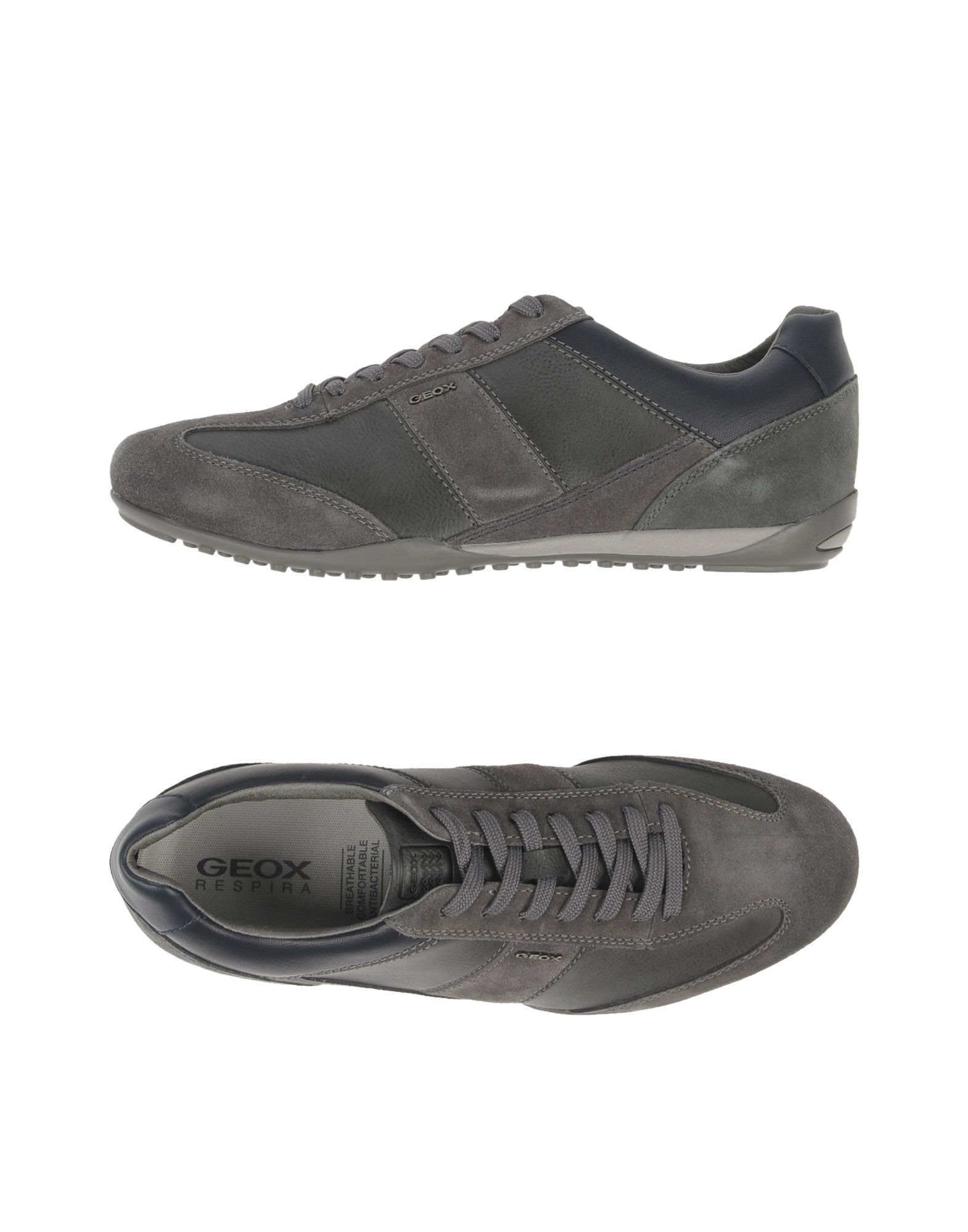 Rabatt echte Schuhe Geox Sneakers Herren 11315358CV Rabatt echte Schuhe Geox Sneakers Herren 11315358CV