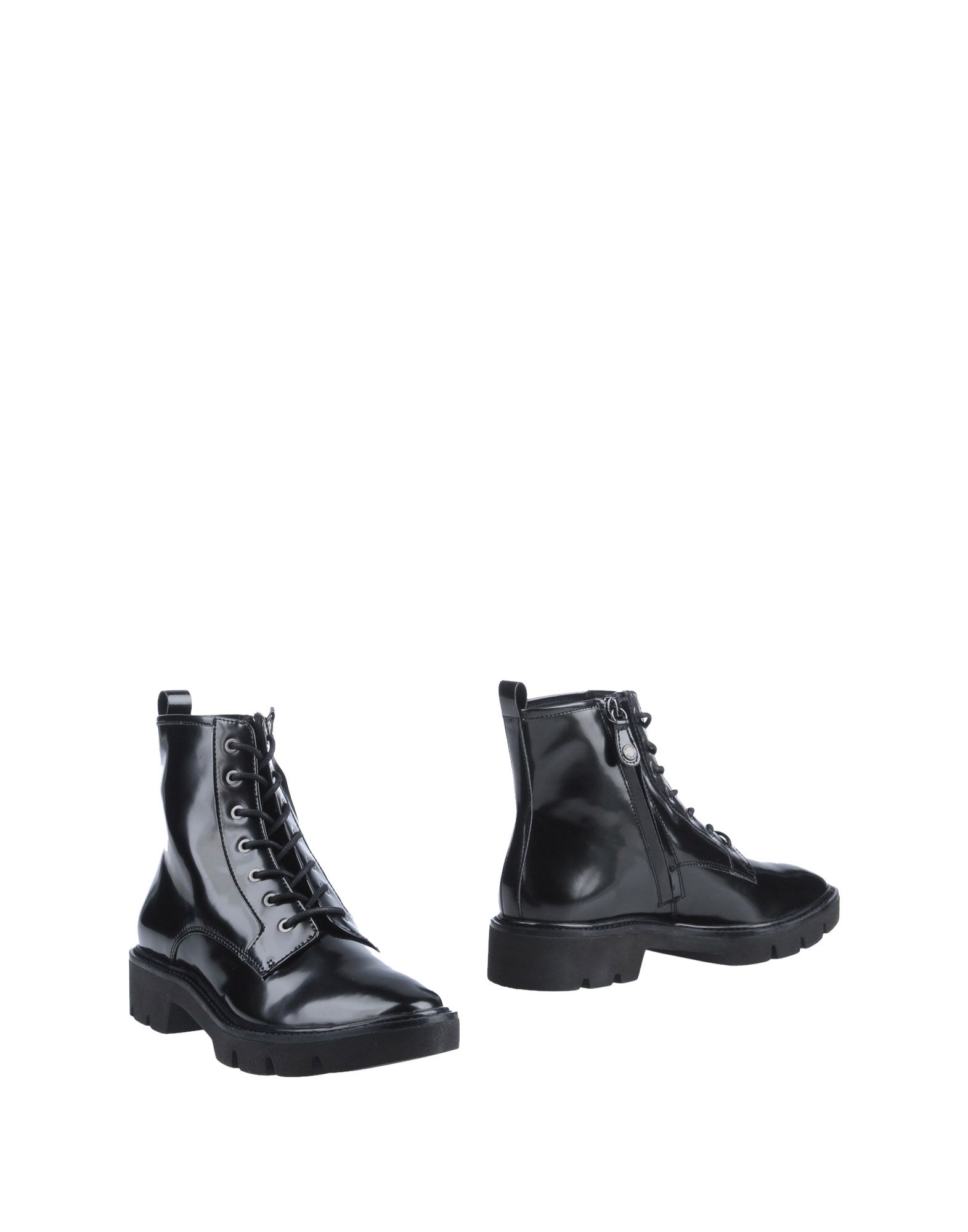 Stilvolle billige Schuhe Geox Stiefelette Damen 11315383GM Stilvolle billige Schuhe Geox Stiefelette Damen 11315383GM