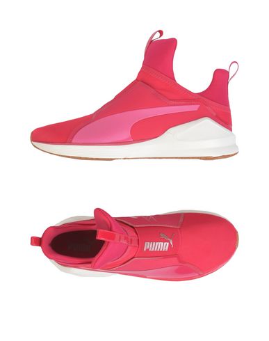 Zapatillas Puma Mujer - Zapatillas Puma - 11315408CK Negro Zapatillas Puma Mujer - Zapatillas Puma - 11315408CK Negro