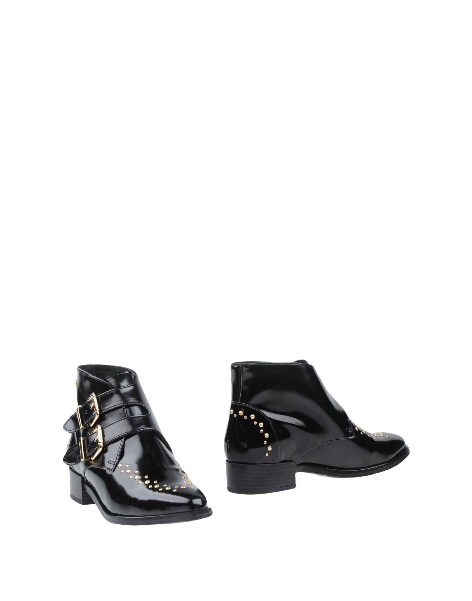 Bottine Cuplé Femme - Bottines Cuplé Noir Dédouanement saisonnier Bottine Cuplé Femme - Bottines Cuplé Noir Dédouanement saisonnier