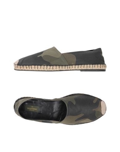 ZOOM VALENTINO GARAVANI - Espadrilles
