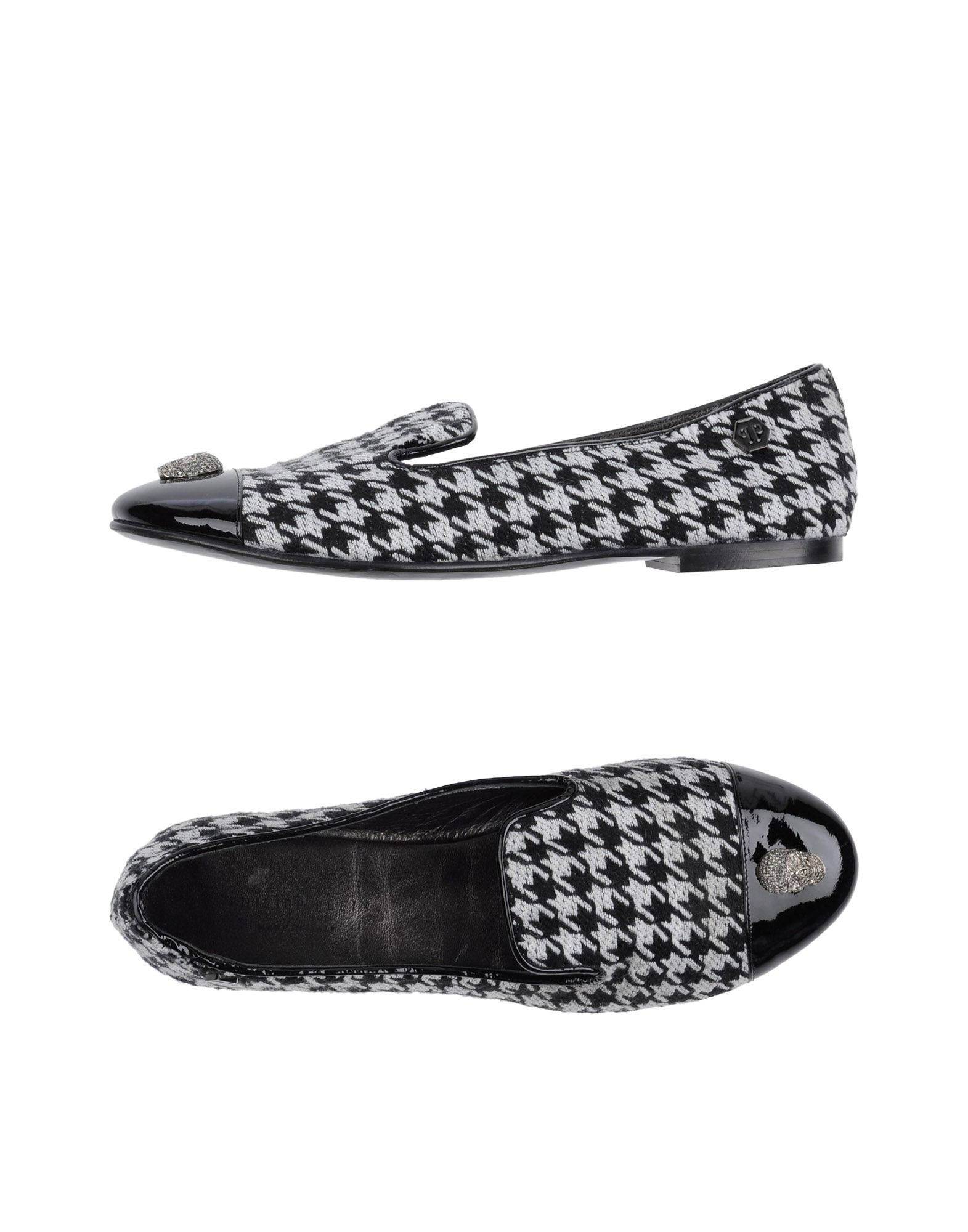 Mocassino Philipp Plein Donna - 11315651HH Mocassino Philipp Plein Donna - 11315651HH