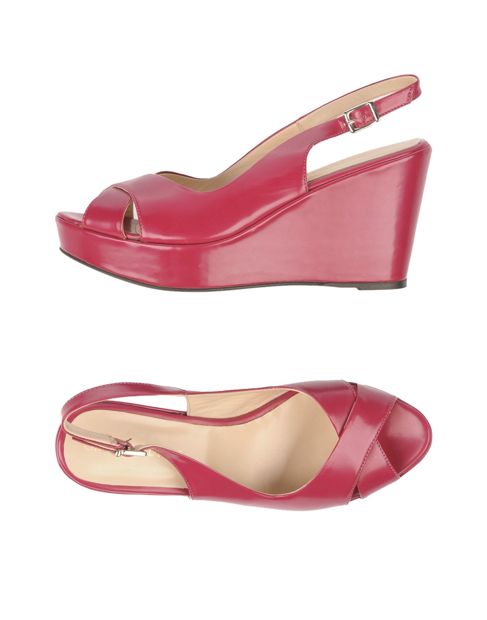 Sandali Gastone Lucioli Donna - 11315663PS Sandali Gastone Lucioli Donna - 11315663PS