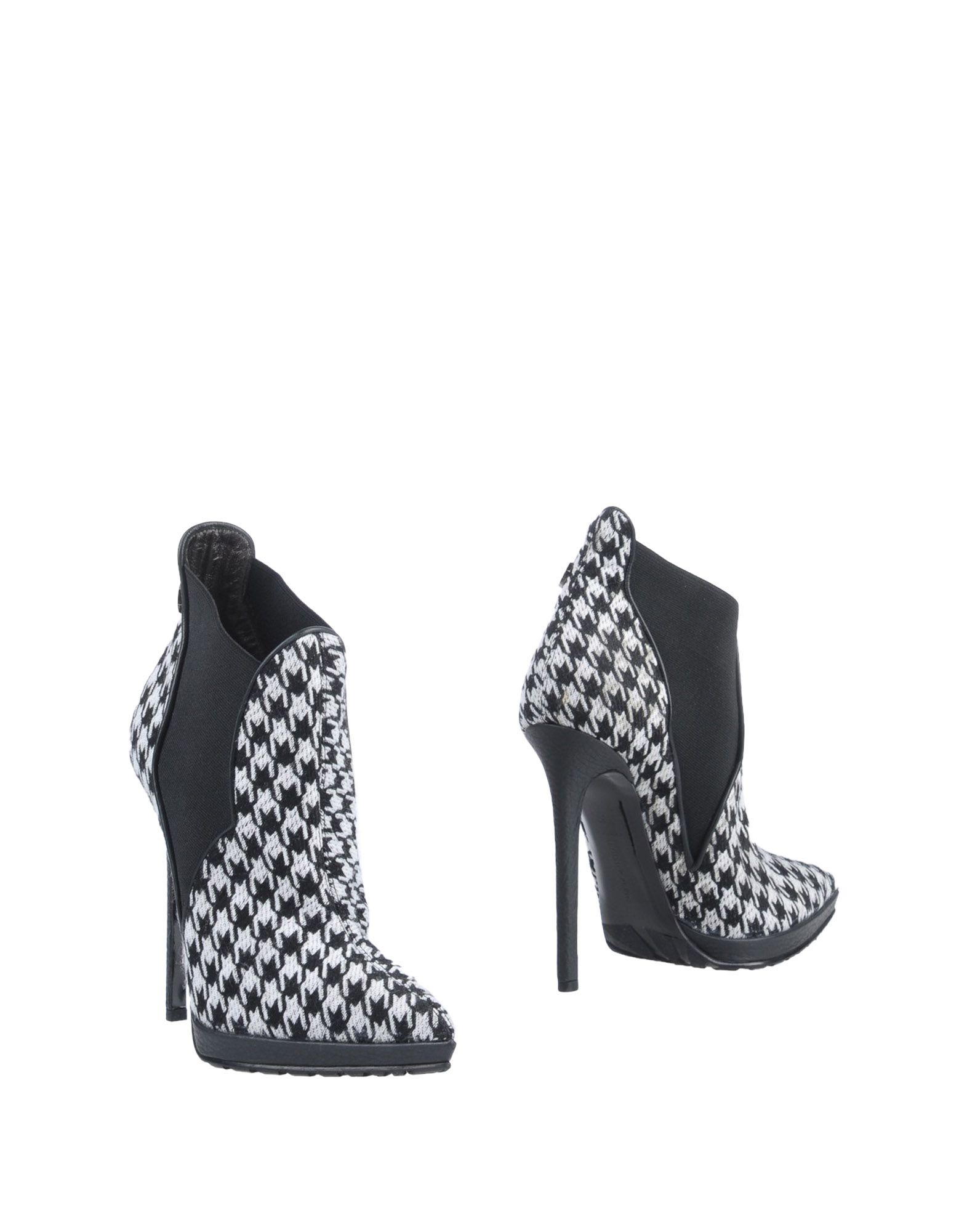 Philipp Plein Chelsea Boots Damen 11315723HU Neue Schuhe Philipp Plein Chelsea Boots Damen 11315723HU Neue Schuhe