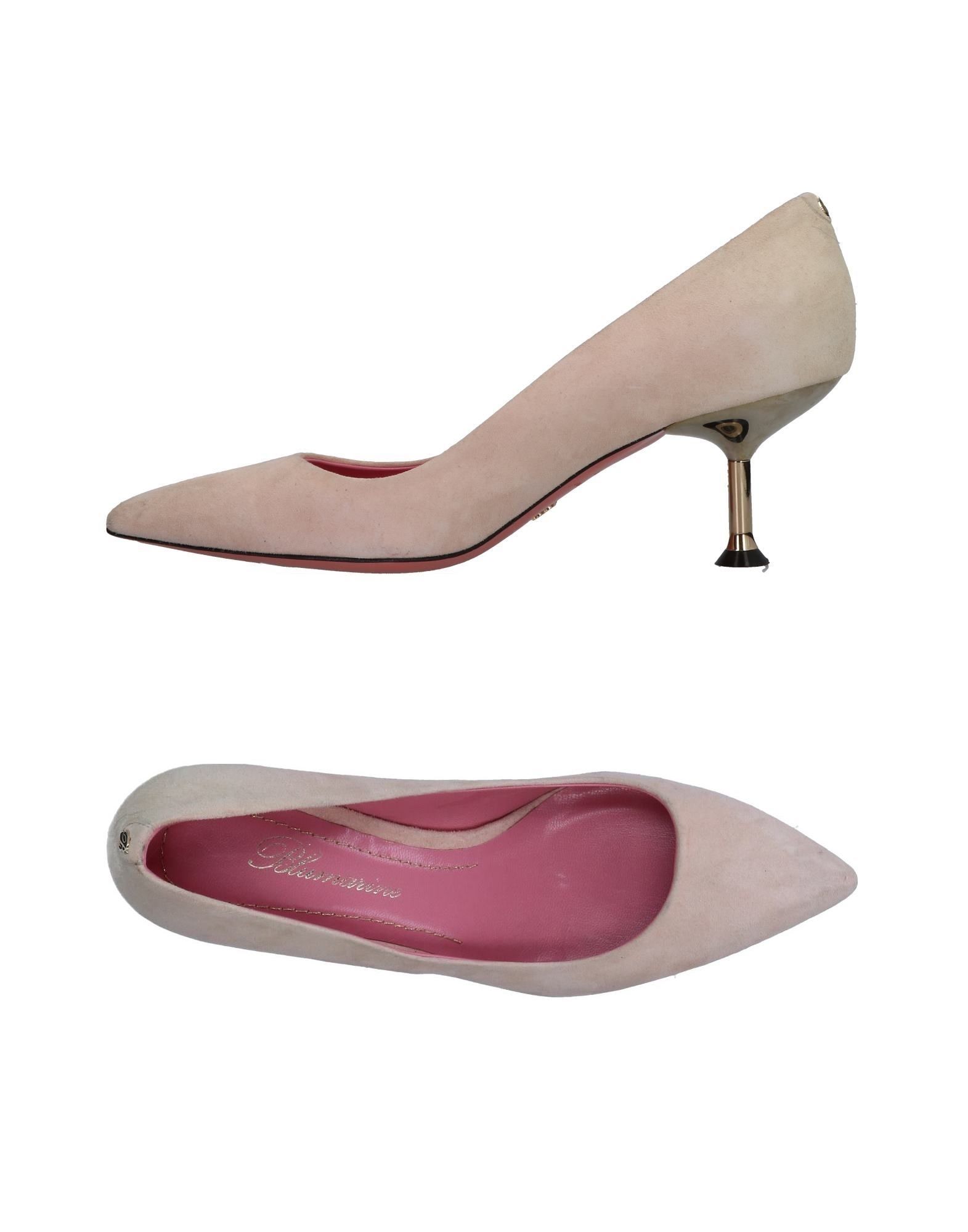 Haltbare Mode billige Schuhe Blumarine Pumps Damen 11315875EJ Heiße Schuhe Haltbare Mode billige Schuhe Blumarine Pumps Damen 11315875EJ Heiße Schuhe