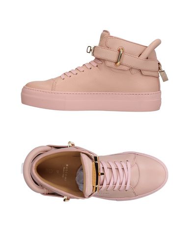 BUSCEMI Sneakers in Pink | ModeSens