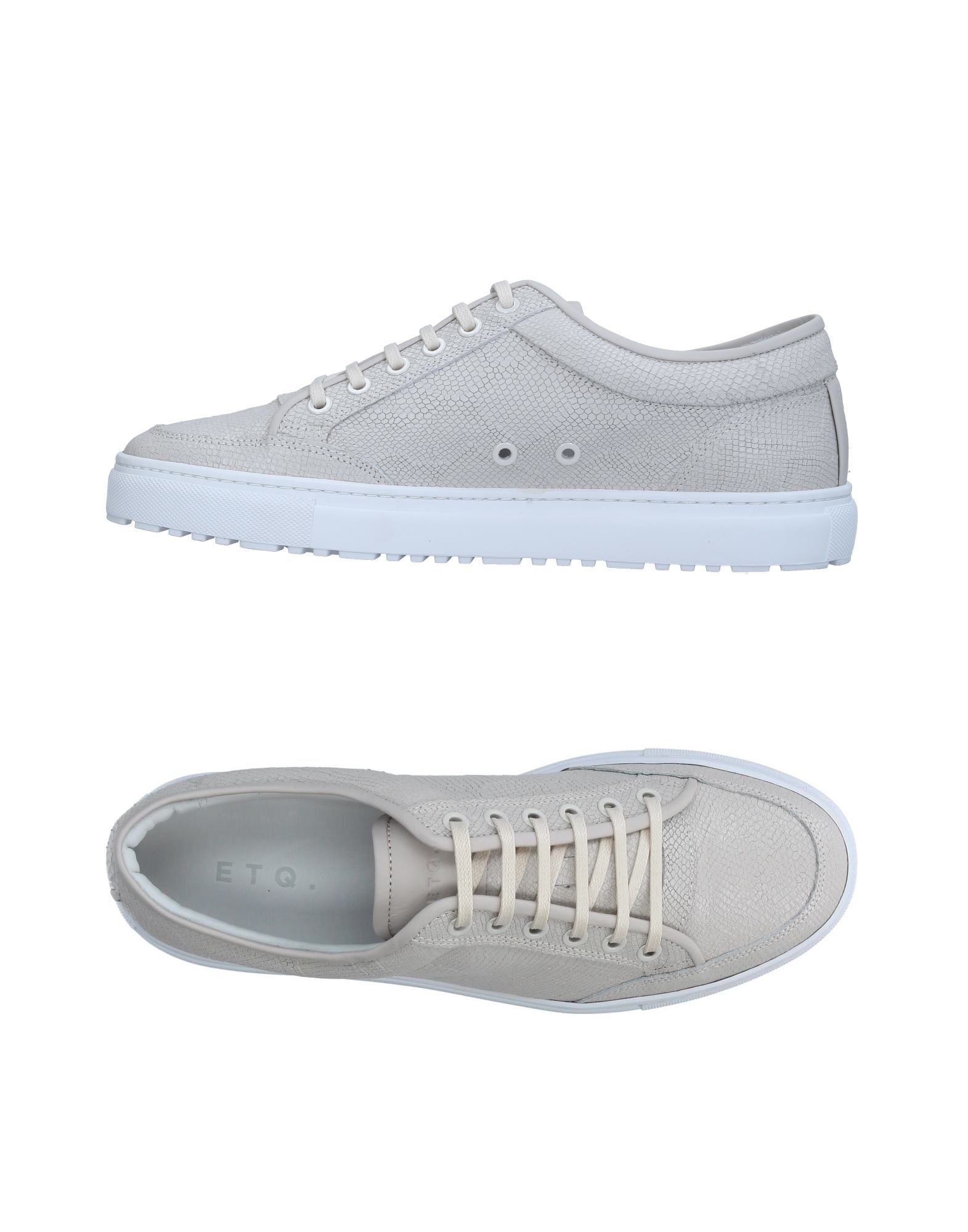 Sneakers Etq Amsterdam Uomo - 11316044MR Sneakers Etq Amsterdam Uomo - 11316044MR