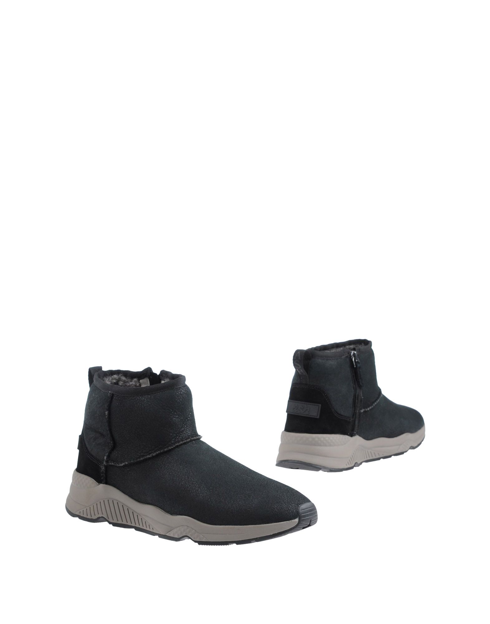 Günstige und modische Schuhe Ash Stiefelette Herren 11316248AO Günstige und modische Schuhe Ash Stiefelette Herren 11316248AO
