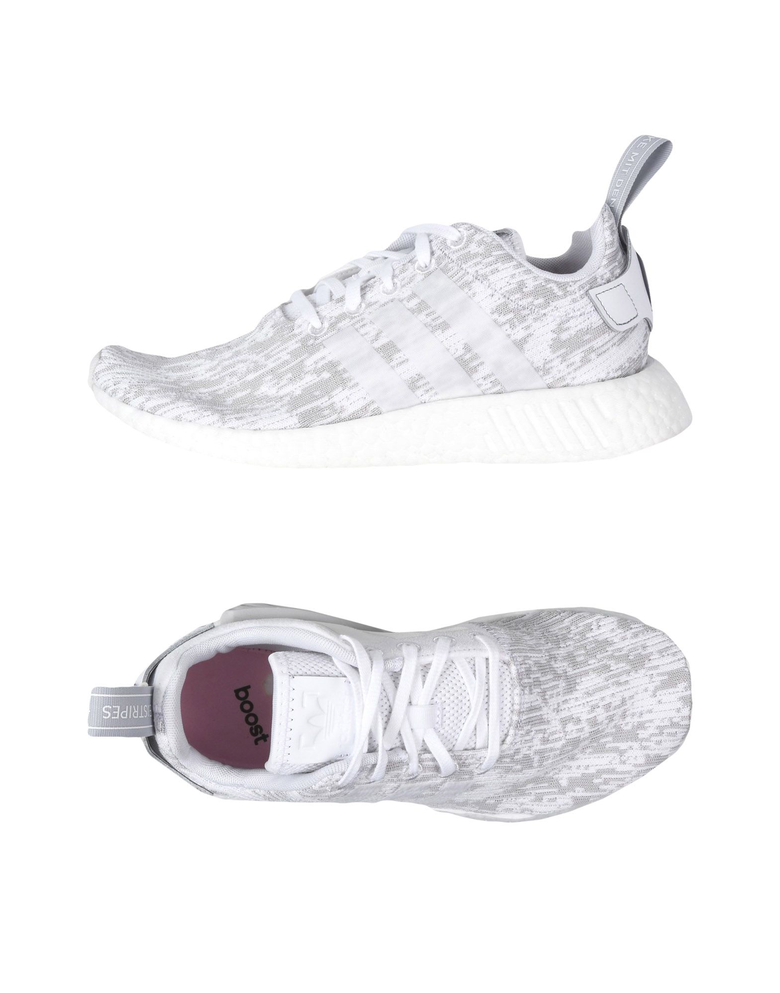 Sneakers Adidas Originals Nmd_R2 W - Donna - 11316339CJ Sneakers Adidas Originals Nmd_R2 W - Donna - 11316339CJ