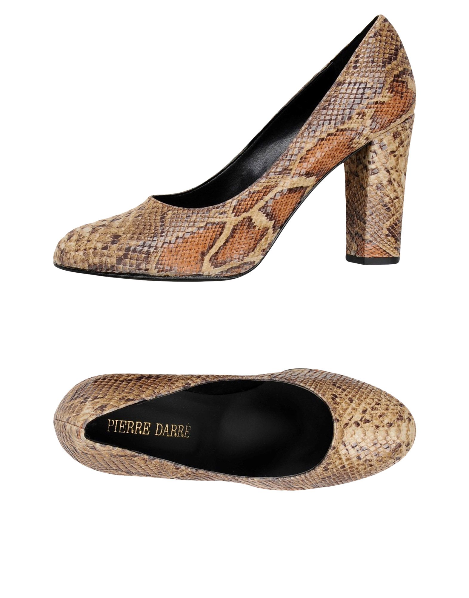 Pierre Darré Pumps Damen 11316394XD Neue Schuhe Pierre Darré Pumps Damen 11316394XD Neue Schuhe