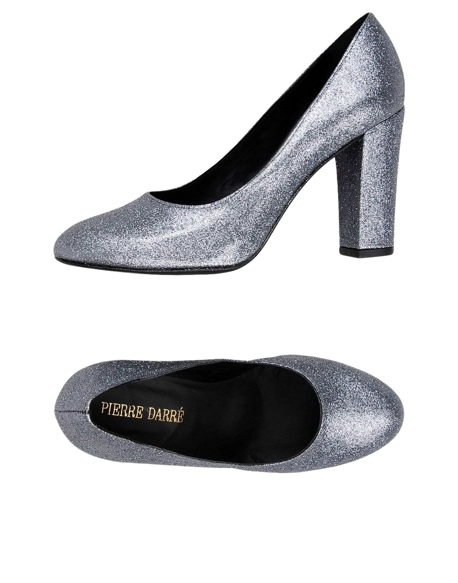 Pierre Darré Pumps Damen 11316415NE Pierre Darré Pumps Damen 11316415NE
