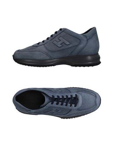HOGAN Sneakers in Blue | ModeSens