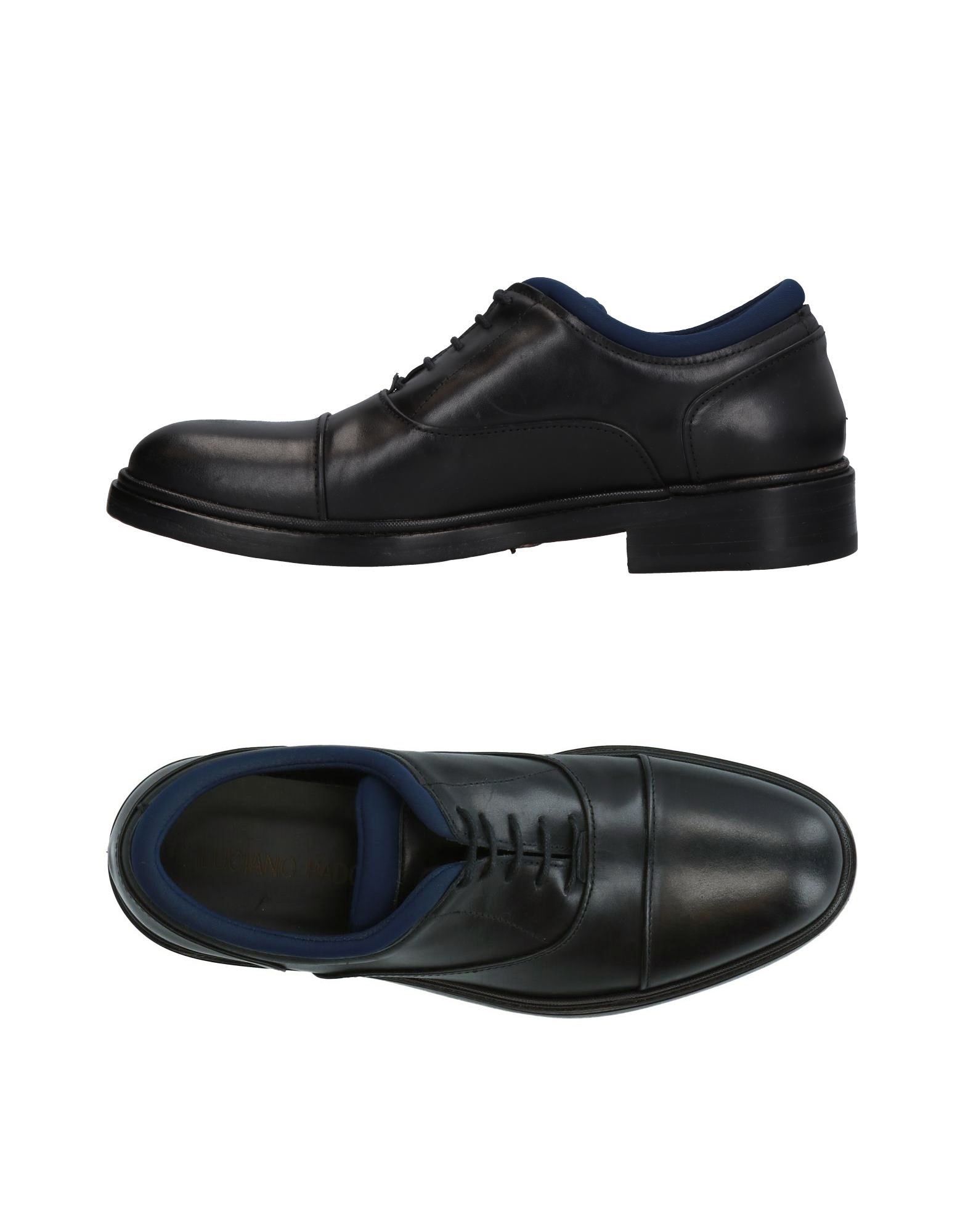 Rabatt echte Schuhe Luciano Padovan Schnürschuhe Herren 11316626KI Rabatt echte Schuhe Luciano Padovan Schnürschuhe Herren 11316626KI