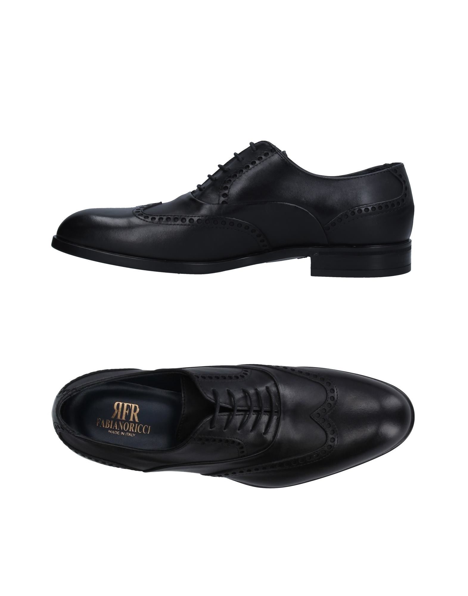 Rabatt echte Schuhe Fabiano Ricci Schnürschuhe Herren 11316643WM Rabatt echte Schuhe Fabiano Ricci Schnürschuhe Herren 11316643WM