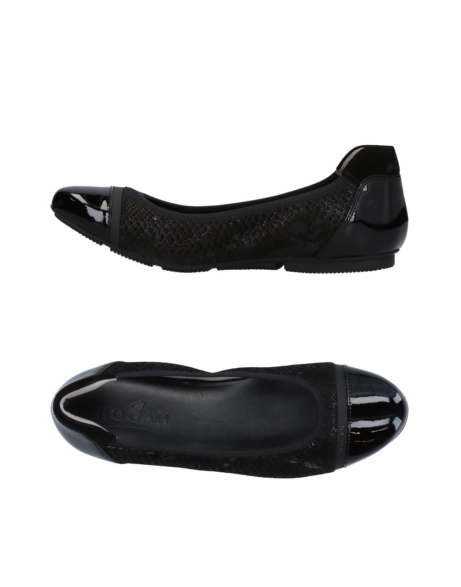 Haltbare Mode billige Schuhe Hogan Ballerinas Damen 11316724JF Heiße Schuhe Haltbare Mode billige Schuhe Hogan Ballerinas Damen 11316724JF Heiße Schuhe