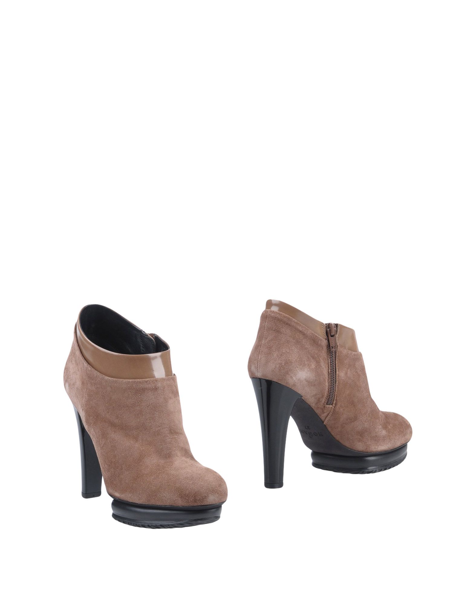 Hogan Stiefelette Damen 11316756PHGut aussehende strapazierfähige Schuhe Hogan Stiefelette Damen 11316756PHGut aussehende strapazierfähige Schuhe