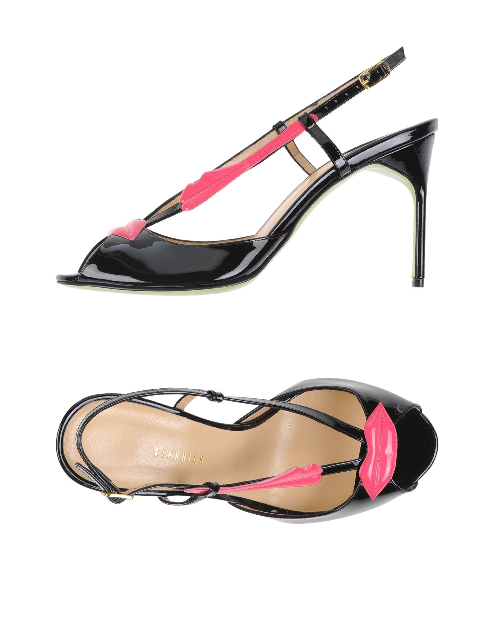 Rabatt Schuhe Giannico Sandalen Damen 11316812ET Rabatt Schuhe Giannico Sandalen Damen 11316812ET