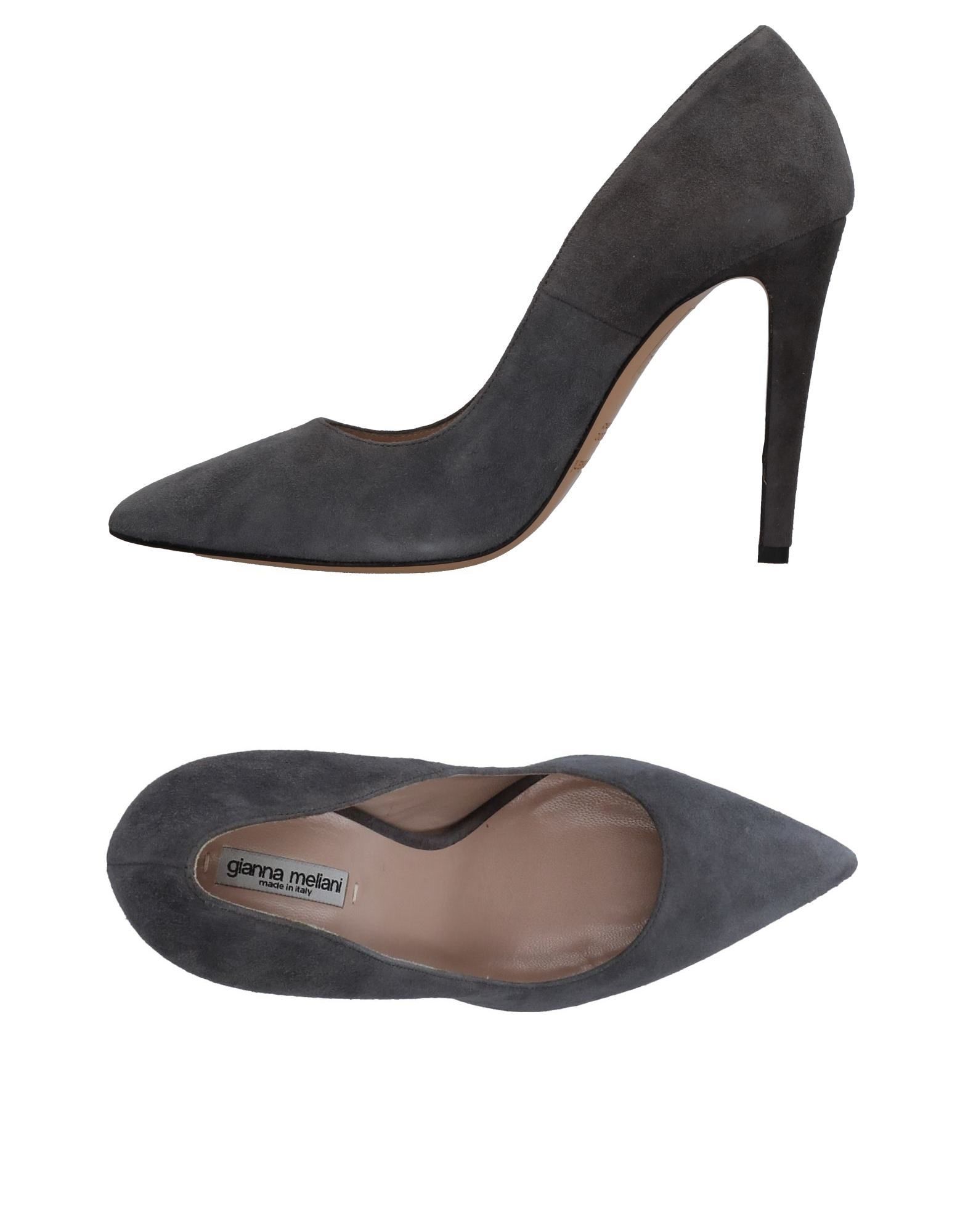 Gris Zapato De Salón Gianna Meliani Mujer - Salones Gianna Meliani Cómodo y bien parecido Gris Gris Gris Zapato De Salón Gianna Meliani Mujer - Salones Gianna Meliani Cómodo y bien parecido ad5516