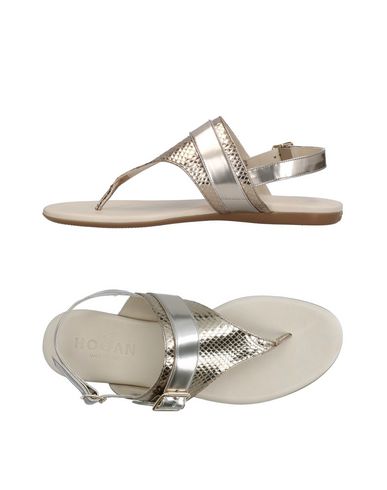 Los últimos zapatos de descuento para hombres y mujeres Sandalias De Dedo Hogan Mujer - Sandalias De Dedo Hogan - 11316973DF Plata Los últimos zapatos de descuento para hombres y mujeres Sandalias De Dedo Hogan Mujer - Sandalias De Dedo Hogan - 11316973DF Plata